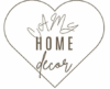 CAMY HOME decor